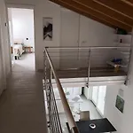 Charme Loft Апартаменты