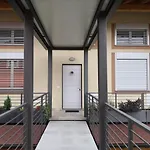 Charme Loft Апартаменты