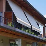 Апартаменты Charme Loft