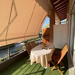 Charme Loft Апартаменты