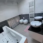 Charme Loft Апартаменты *