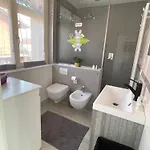 Апартаменты Charme Loft Испра