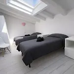 Апартаменты Charme Loft *