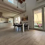 Апартаменты Charme Loft
