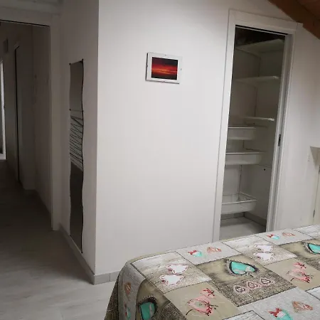 Charme Loft Apartment