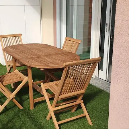 Apartment Charme Loft Ispra