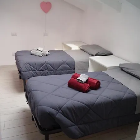 Charme Loft Ispra
