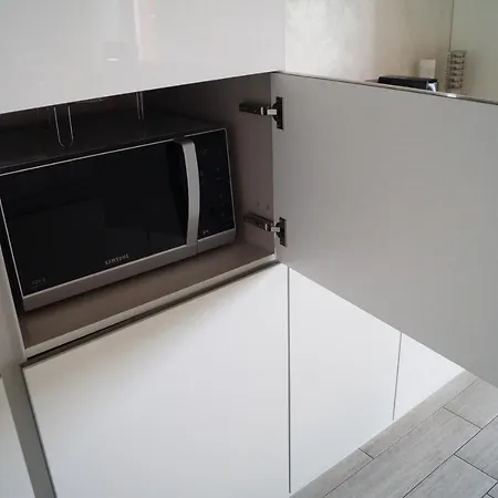 Charme Loft Apartment Ispra