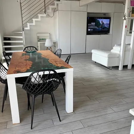 Charme Loft