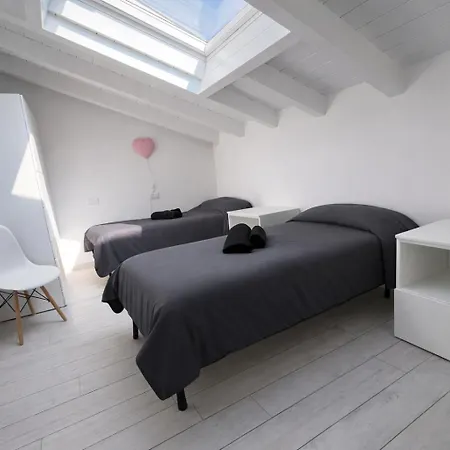 Appartamento Charme Loft *