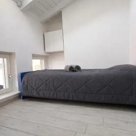 Charme Loft Appartamento *