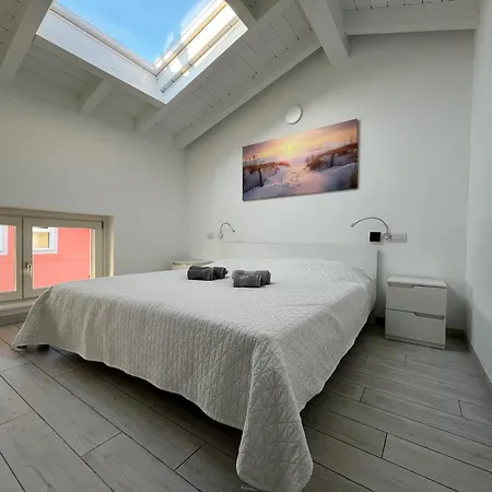 Charme Loft * Ispra
