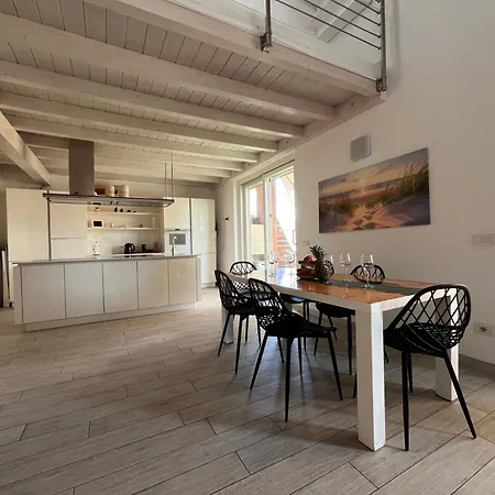 Charme Loft Appartamento