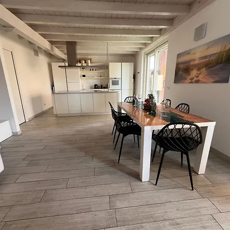 Charme Loft Апартаменты *