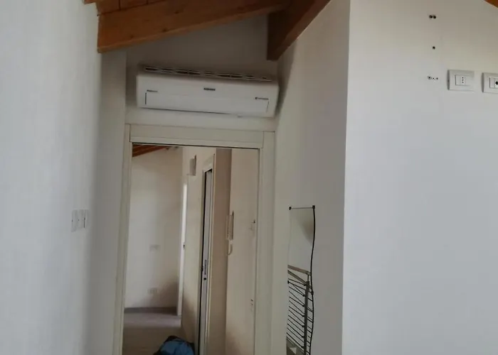 Charme Loft Appartement Ispra