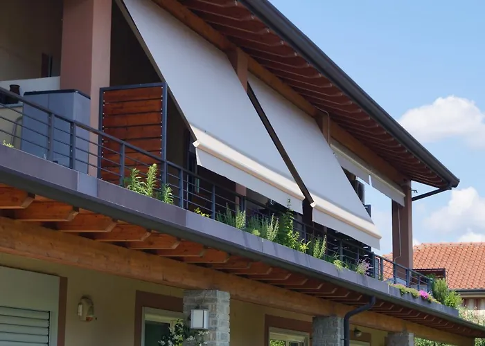 Appartement Charme Loft