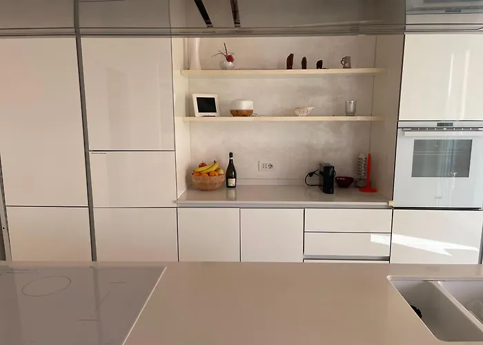 Appartement Charme Loft *