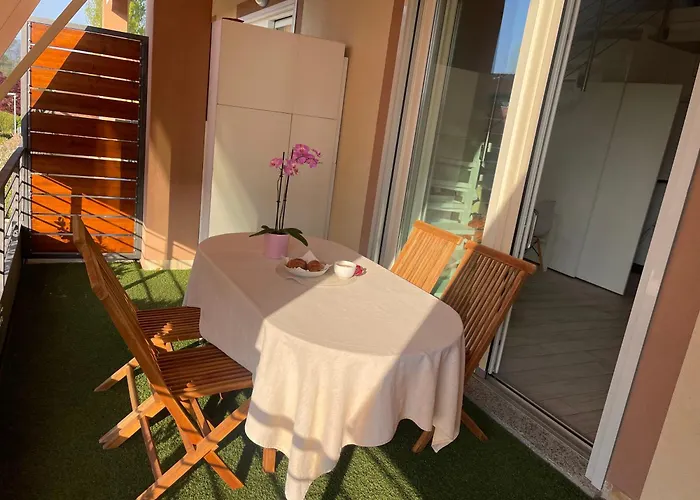 Appartement Charme Loft *
