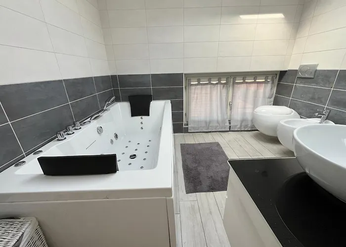Charme Loft דירה