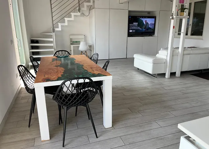Charme Loft
