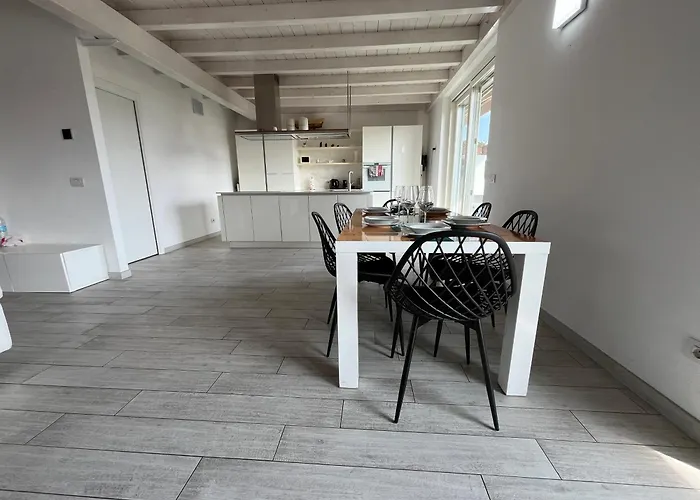 Charme Loft * Ispra