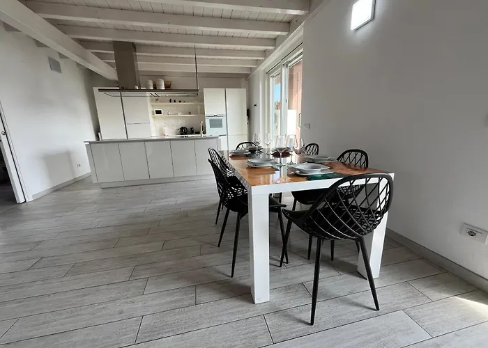 Appartement Charme Loft