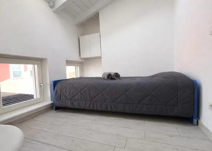 Charme Loft Appartement *