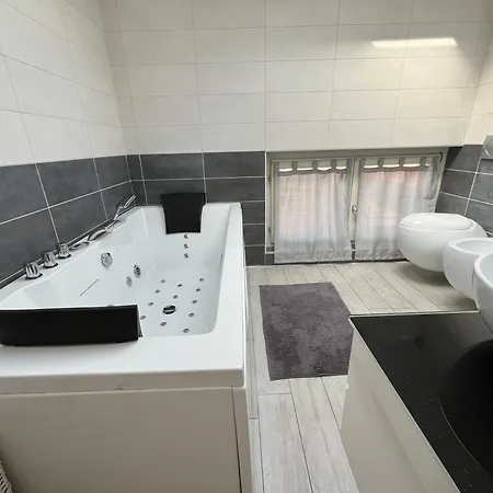 Charme Loft Appartamento