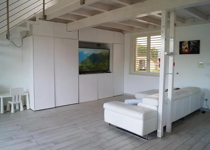 Charme Loft