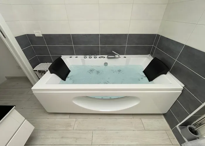 Charme Loft * Ispra