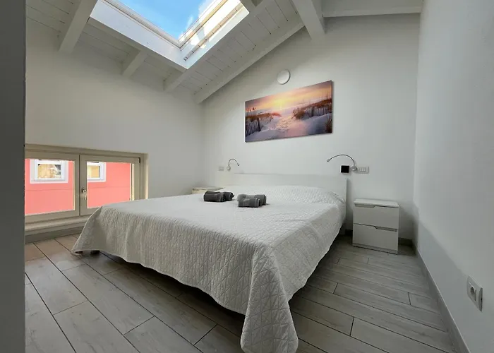 Charme Loft * Ispra